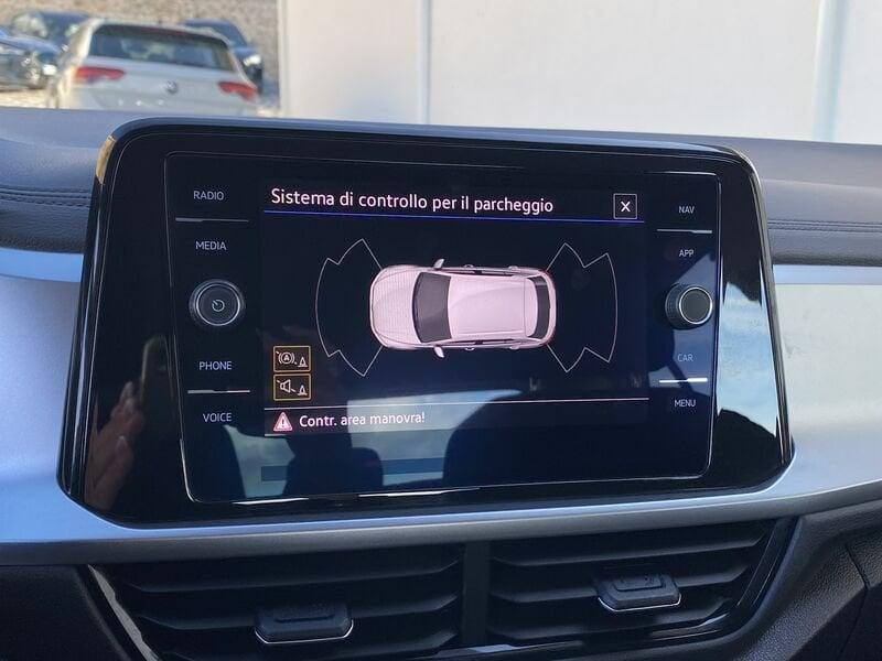 Volkswagen T-Roc Life 2.0 TDI 116CV