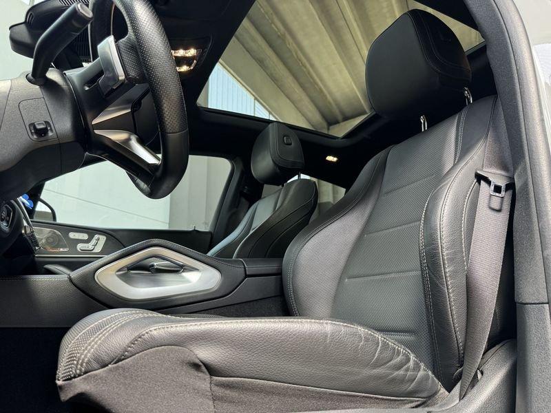Mercedes-Benz GLE 450 d Coupè Premium 4matic auto Unipro Iva Esposta Full Optional