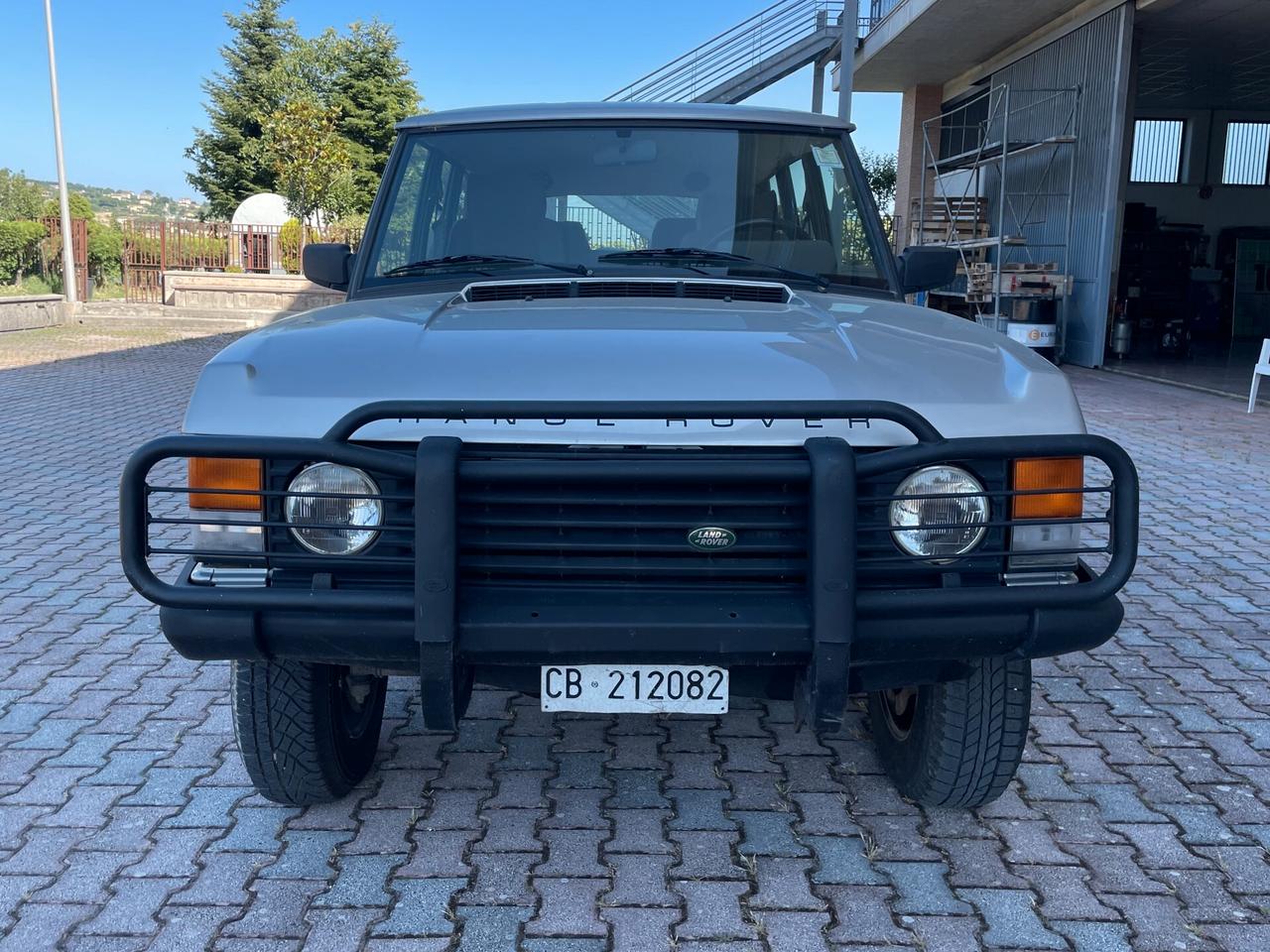 RANGE ROVER Vogue 2.5 Turbo D - 1991