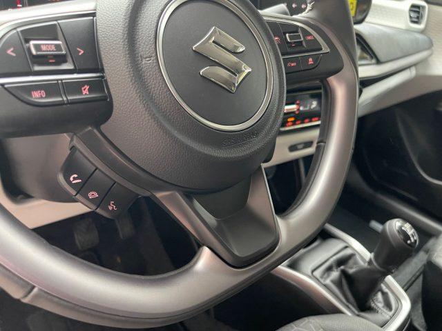 SUZUKI Swift 1.2 TOP HYBRID 4WDNUOVO MODELLO PRONTA CONSEGNA