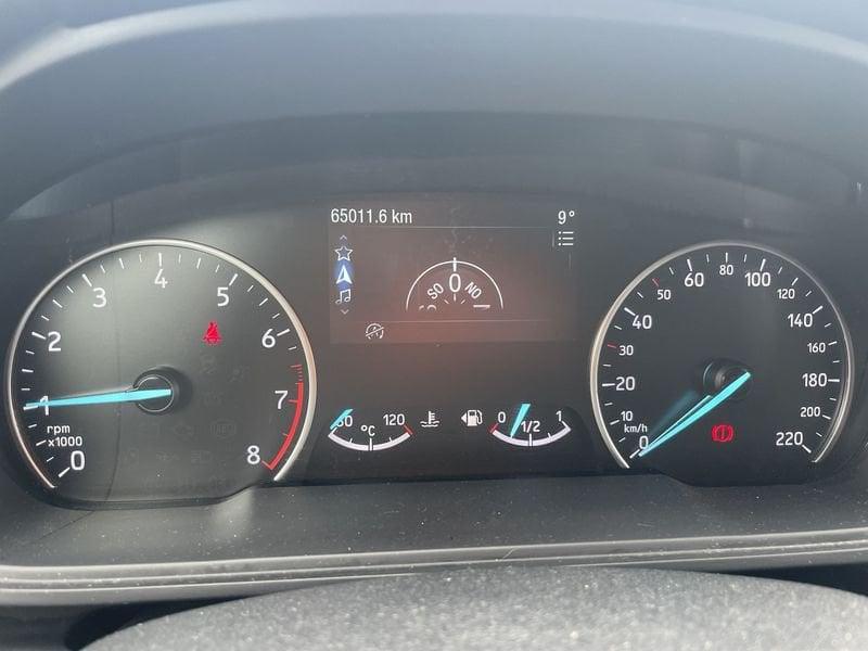 Ford EcoSport 1.0 EcoBoost 125 CV Start&Stop ST-Line