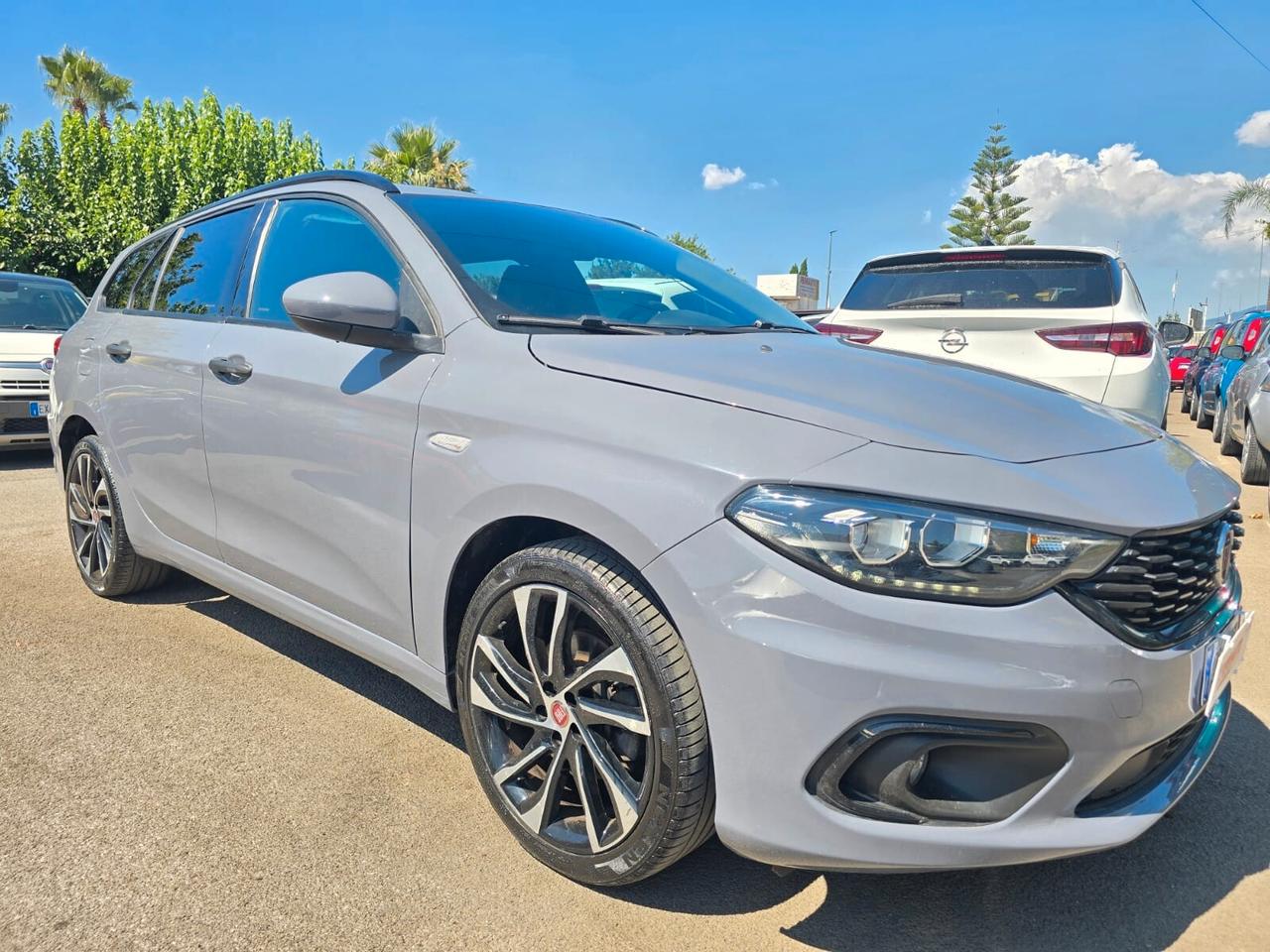 FIAT TIPO 1.4 95CV STATION WAGON FULL OPT