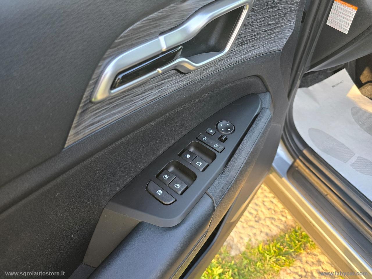 KIA Sportage 1.6 CRDi MHEV DCT Style