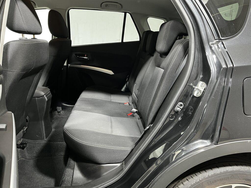 Suzuki S-Cross 1.6 ddis Plus s&s 4wd allgrip E6