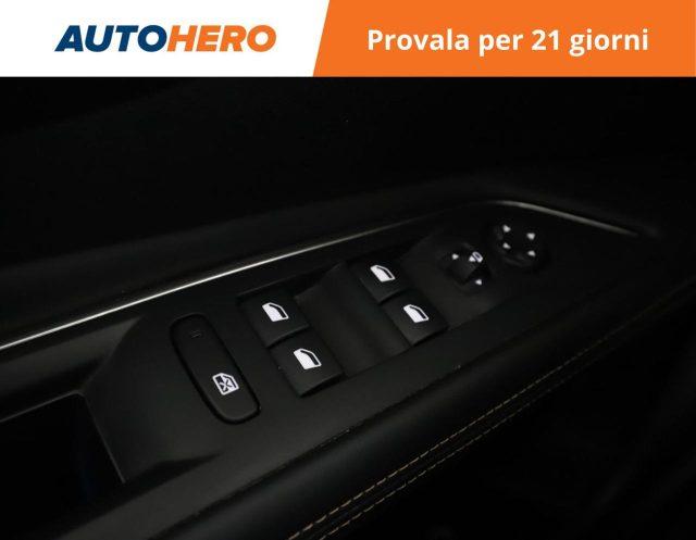 PEUGEOT 3008 THP 165 EAT6 S&S GT Line