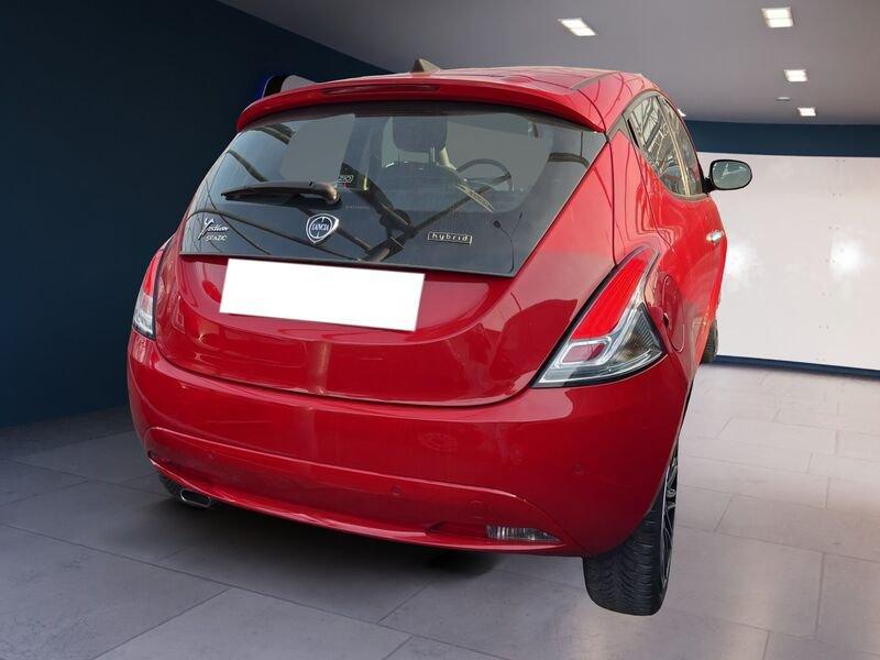 Lancia Ypsilon III 2021 1.0 firefly hybrid Gold s&s 70cv