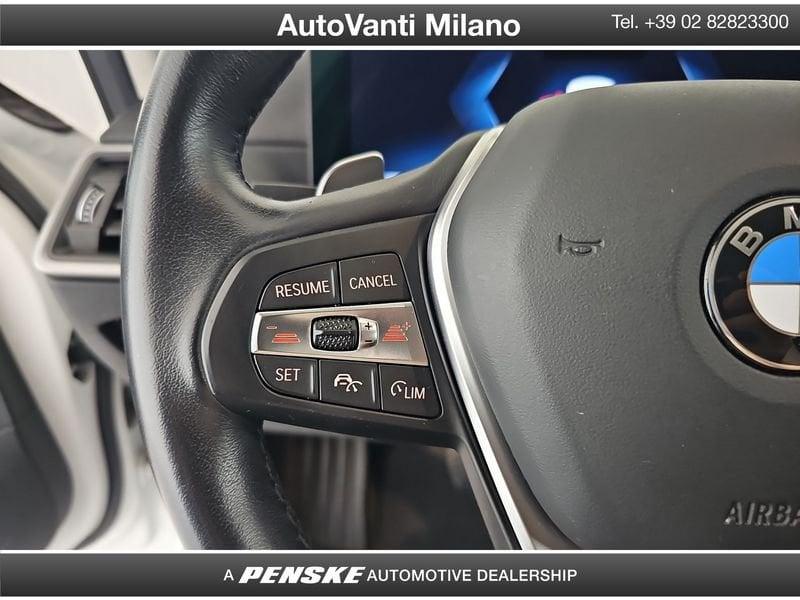 BMW Serie 3 320d 48V xDrive Touring