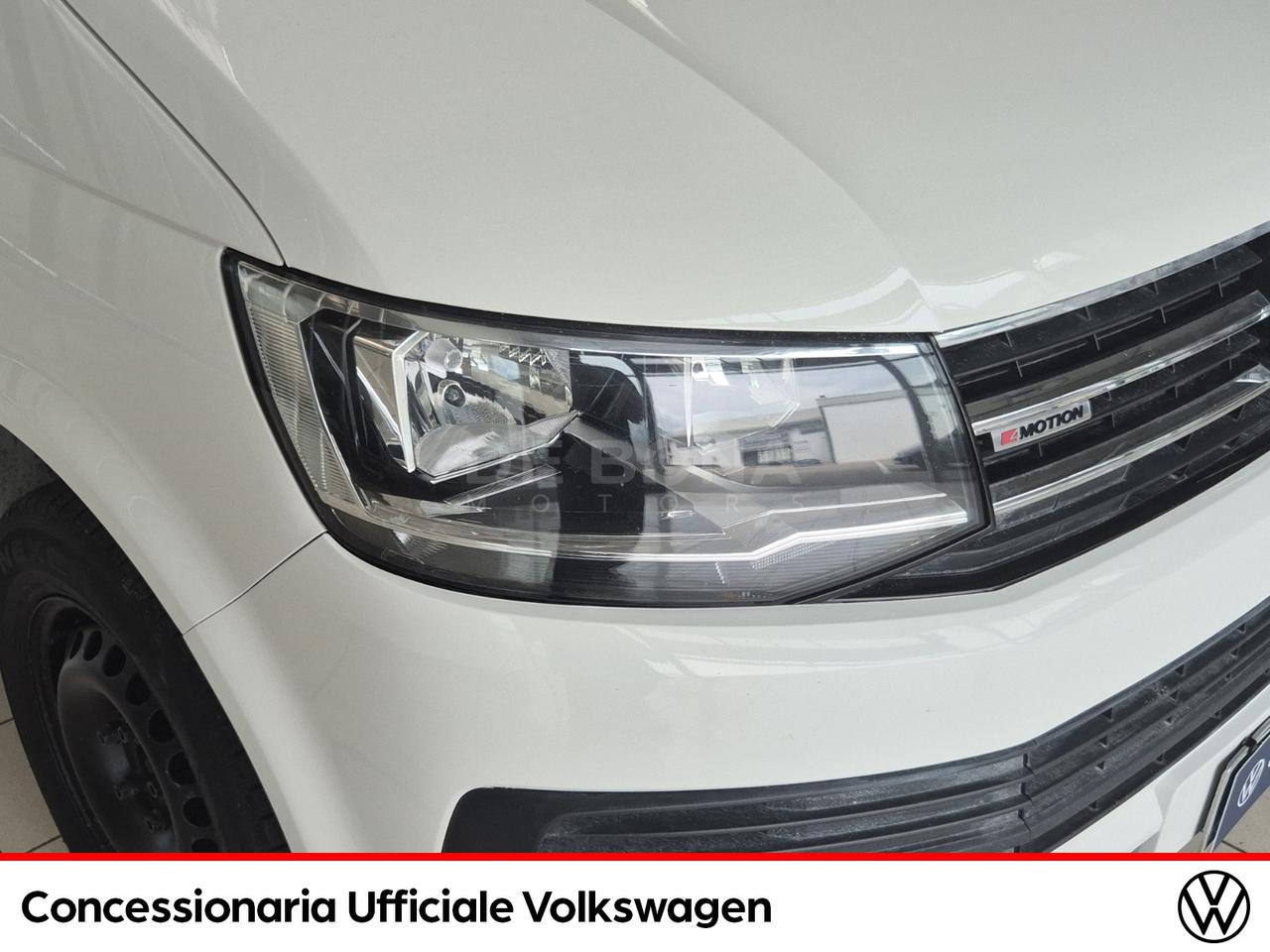 Volkswagen T6 Caravelle t6 2.0 tdi 150cv 3.2t comfort 4motion p.l. e6