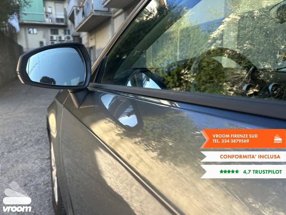 AUDI A3 3ª serie A3 SPB 1.2 TFSI Attraction