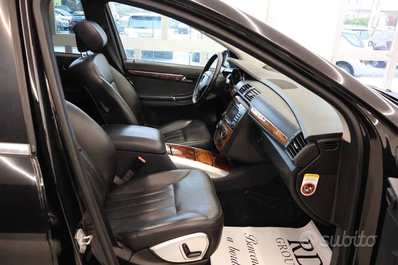 Mercedes-Benz R 320, cdi V6 Premium lunga