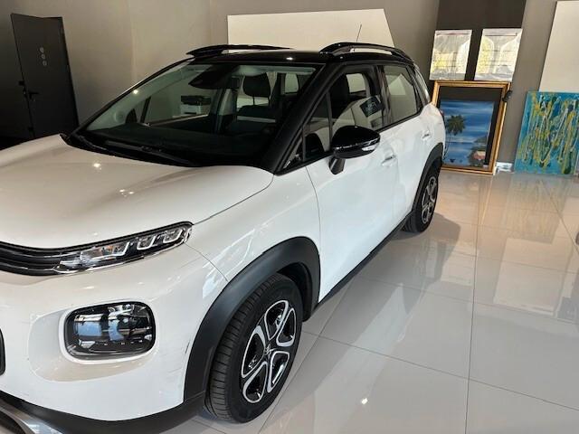 Citroen C3 Aircross C3 Aircross BlueHDi 100 S&S Feel