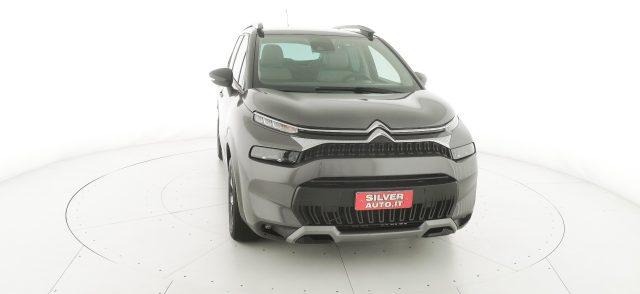 CITROEN C3 Aircross BlueHDi 120 S&S EAT6 Shine