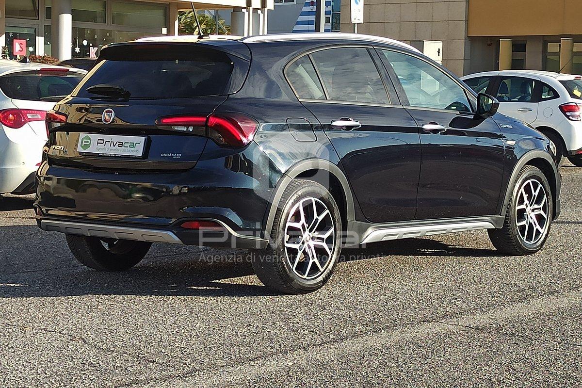 FIAT Tipo 1.6 Mjt S&S 5 porte Cross