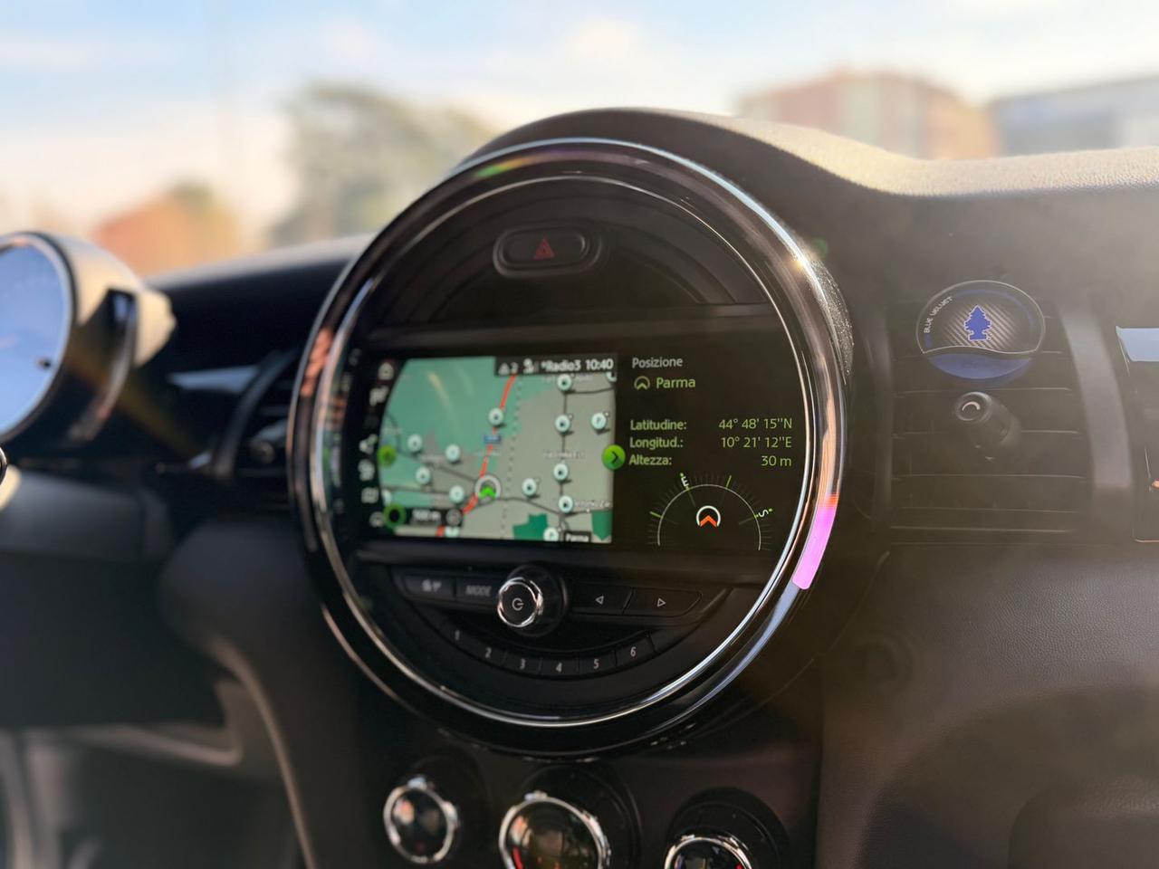 Mini Cooper S Delaney Edition 2.0 Cooper S #9387