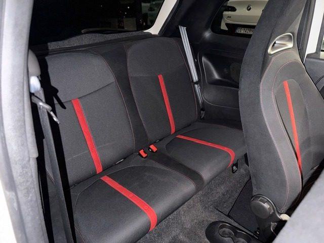 ABARTH 595 1.4 Turbo T-Jet 160 CV EsseEsse