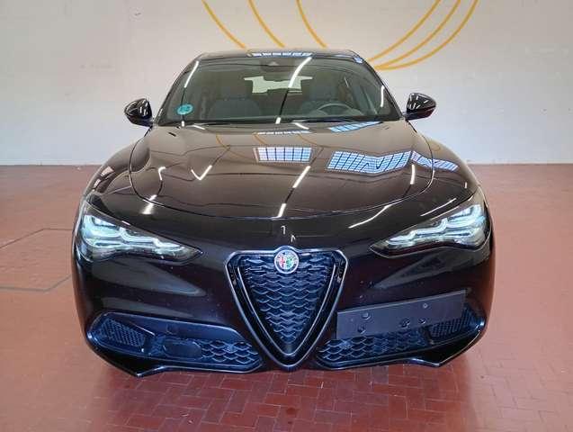 Alfa Romeo Stelvio 2.2d 160cv Sprint Navi+Palette al Vol.+Camera