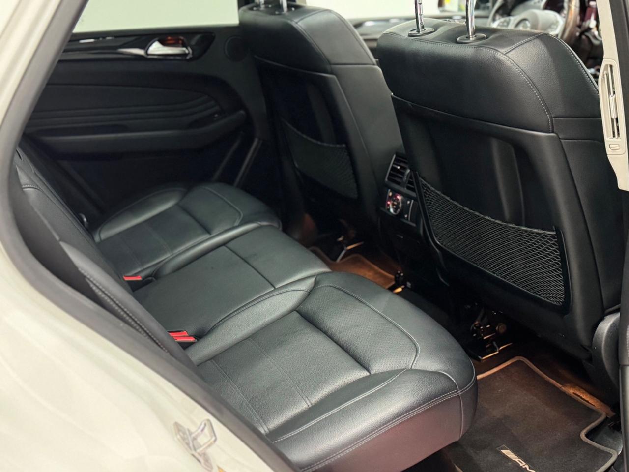 Mercedes-benz GLE 350 d 4Matic Premium Plus AMG