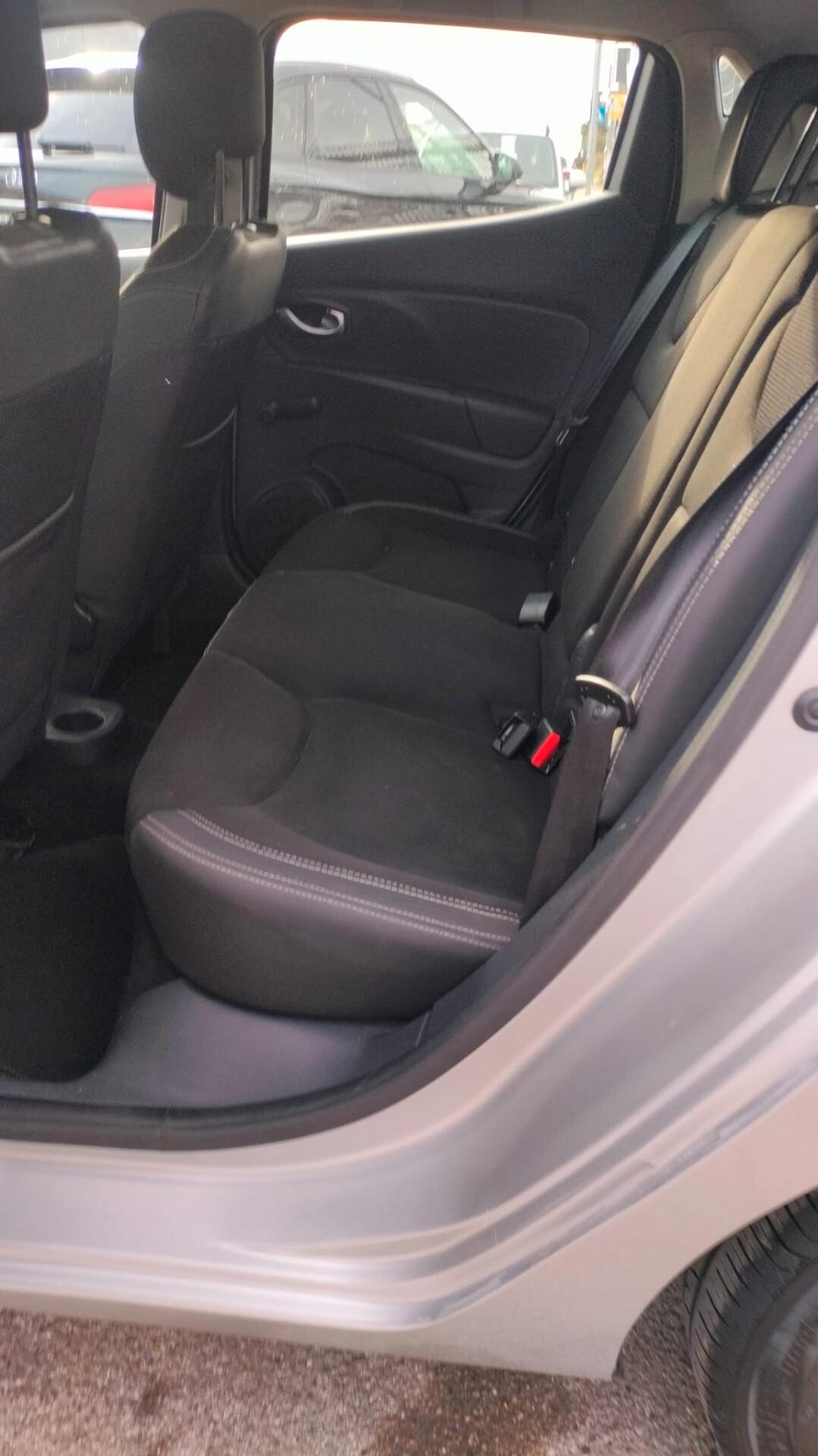 Renault Clio dCi 8V 75 CV Start&Stop 5 porte Energy Intens