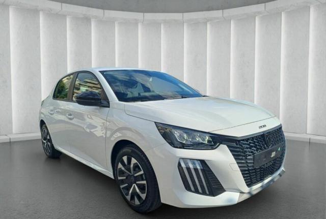 PEUGEOT 208 PureTech 75 Stop&Start 5 porte Style