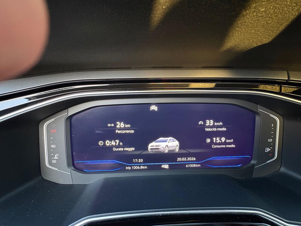 Volkswagen Taigo 1.0 TSI R Line #9461