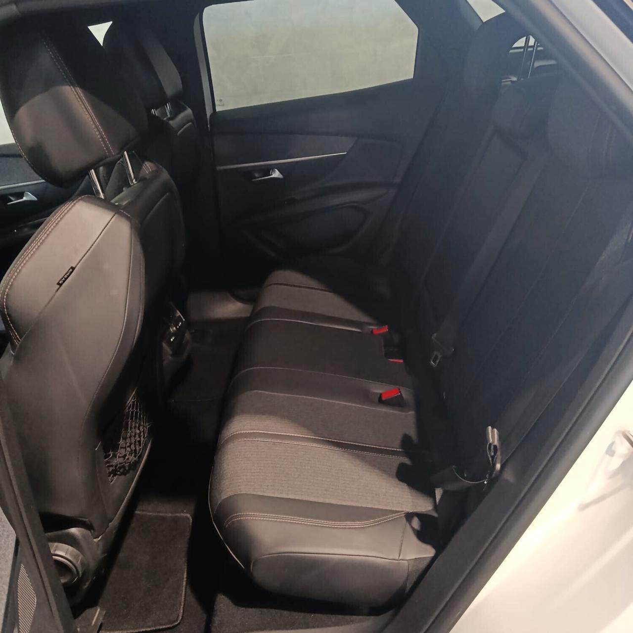 Peugeot 3008 1.2 BENZINA AUTOMATICA GT LINE