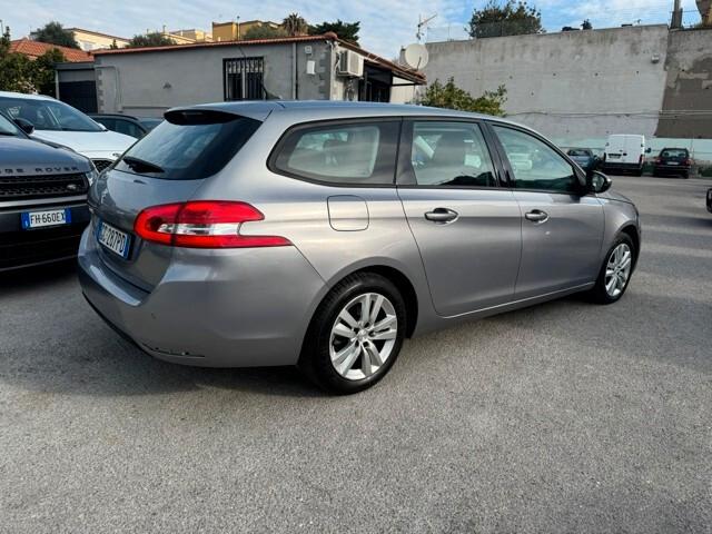 Peugeot 308 BlueHDi 130 S&S SW Active