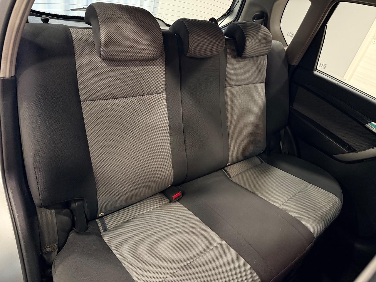 Chevrolet Aveo 1.2 5 porte LT GPL Eco Logic