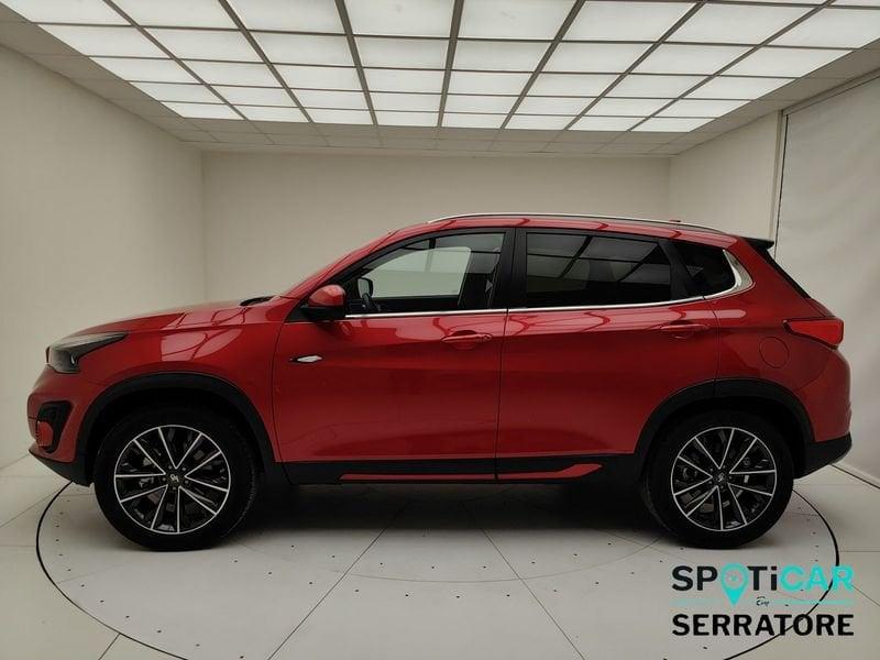 DR AUTOMOBILES dr F35 1.5 Turbo DCT Benzina / GPL