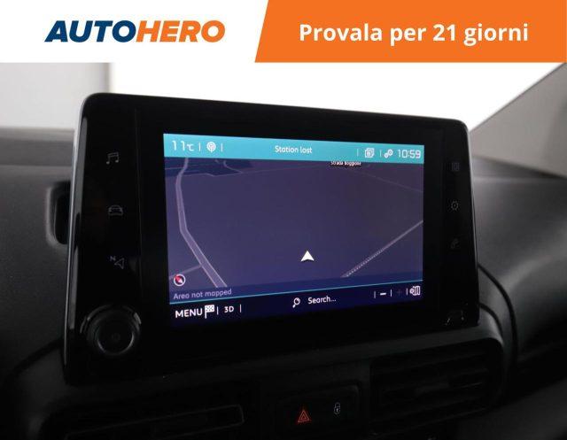 CITROEN Berlingo BlueHDi 130 Stop&Start XL 7 posti Feel Pack