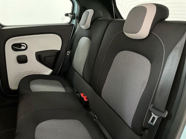 RENAULT Twingo 22kWh Equilibre