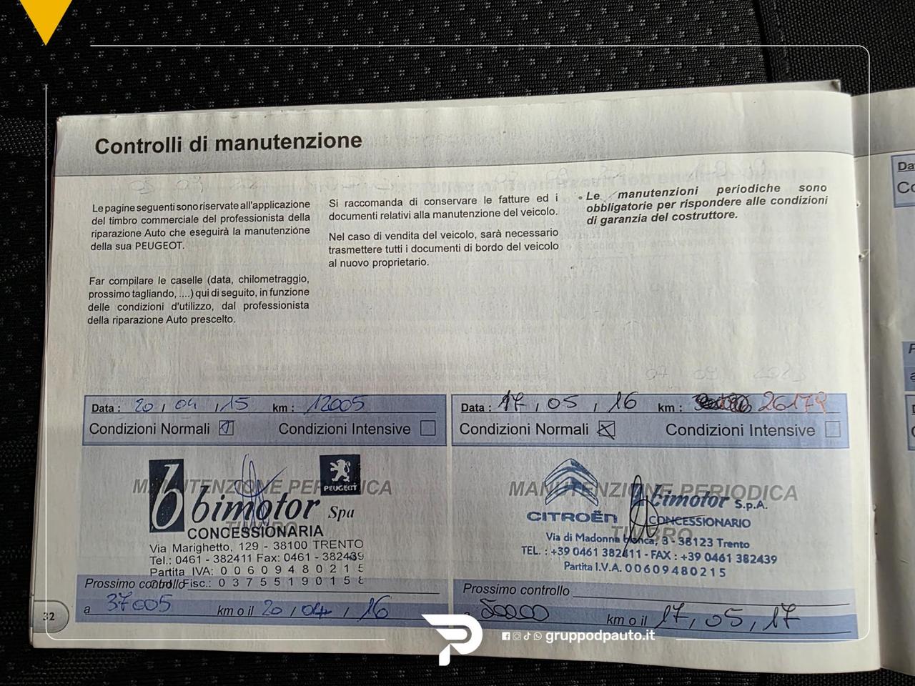 Peugeot 208 5 Porte 208 5p 1.2 puretech (vti) 12v Active