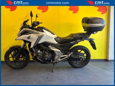 Honda NC 750 X - 2021