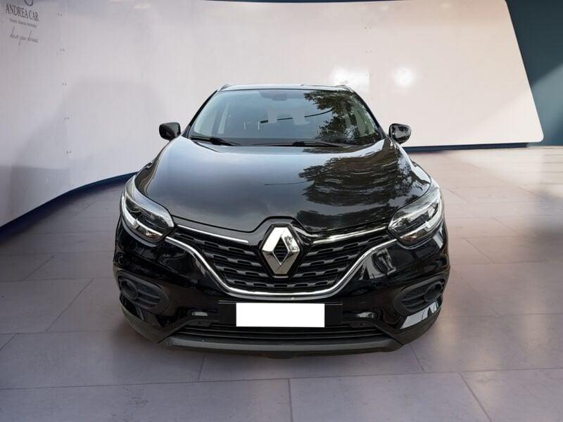 Renault Kadjar Kadjar 1.5 blue dci Sport Edition 115cv