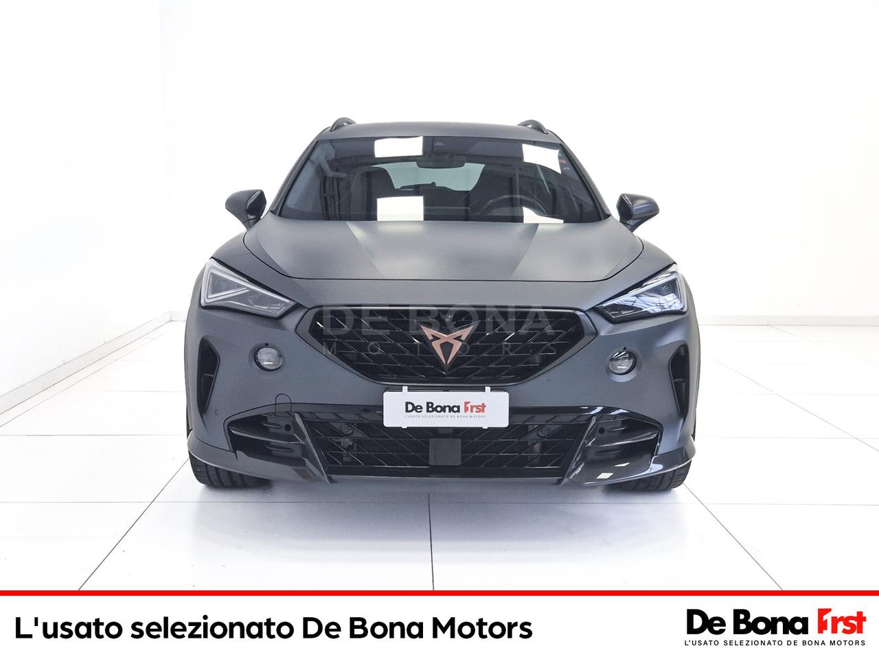 Cupra Formentor 2.5 tsi vz5 4drive 390cv dsg