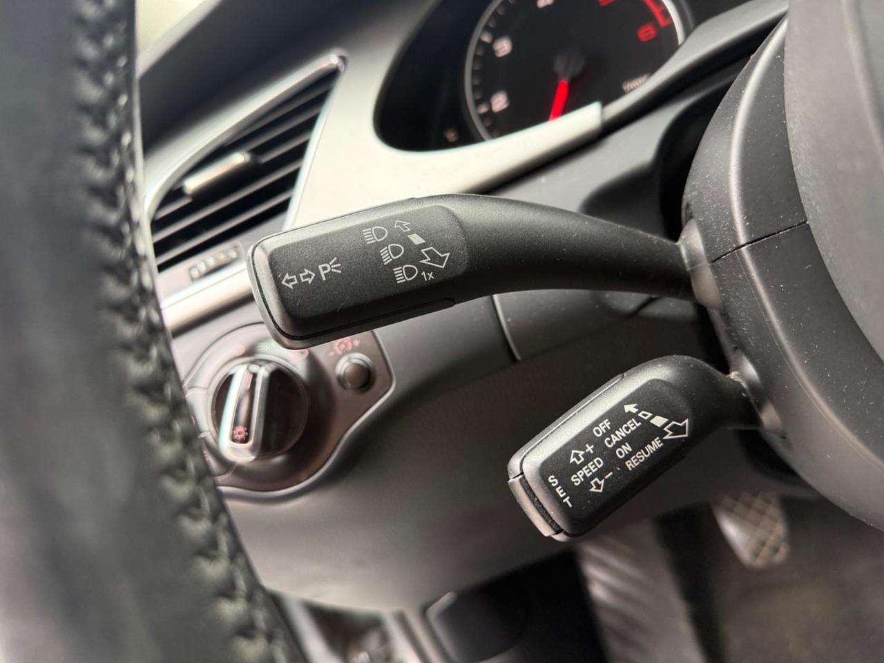 Audi A4 Avant 2.0 TDI 170CV Advanced