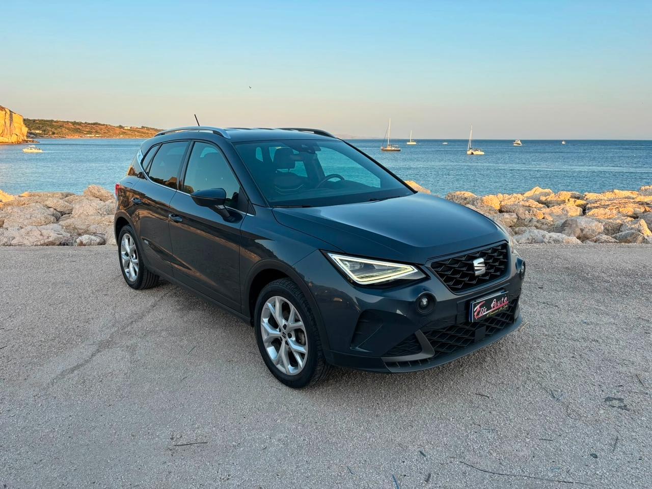Seat Arona 1.0 110cv EcoTSI FR