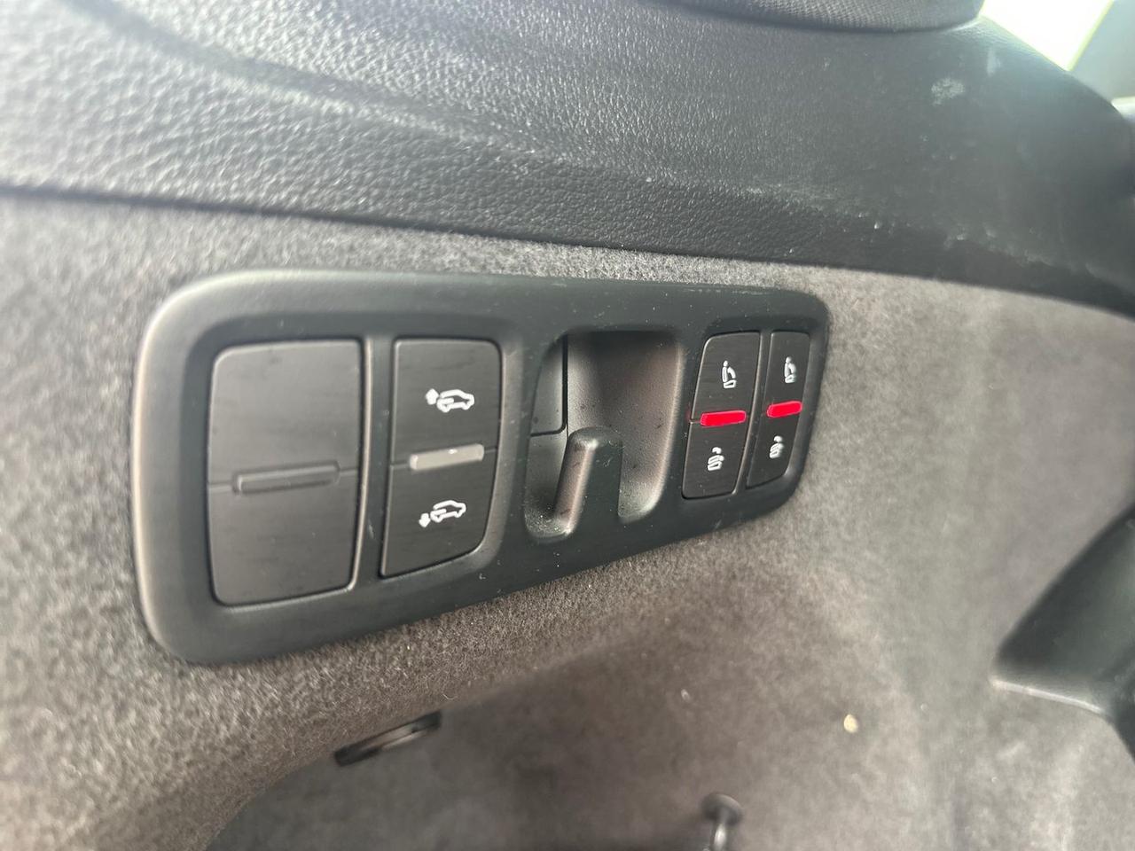 Audi Q7 S Line 3.0 TDI #5846