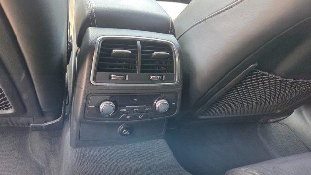 AUDI A6 Avant 2.0 TDI 190 CV S tronic quattro Sline PERMUT
