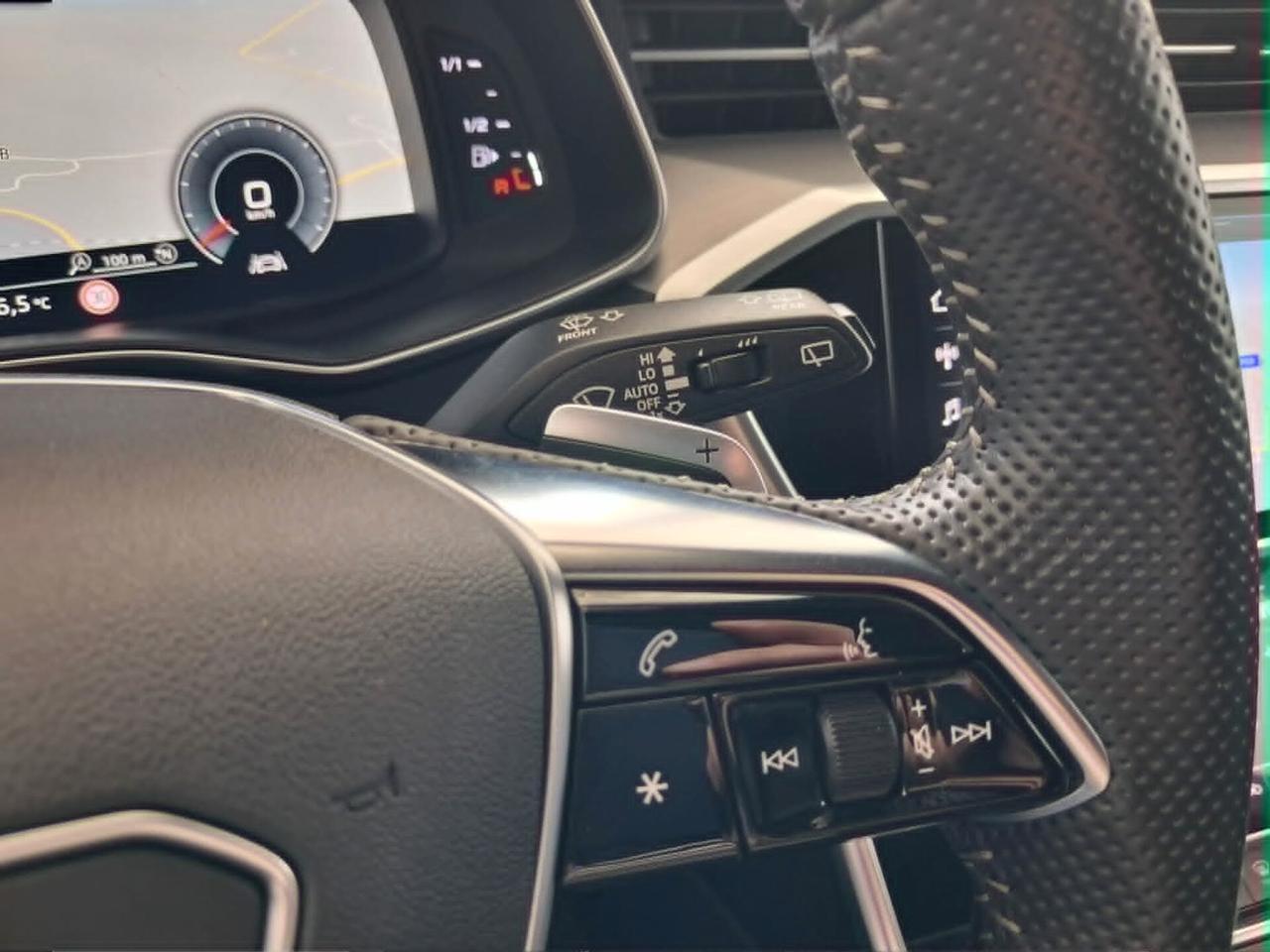 Audi A6 Avant 45 3.0 TDI quattro tiptronic S-Line