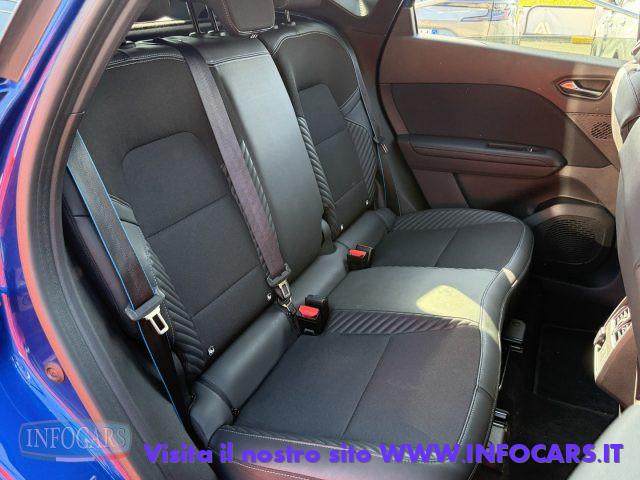 RENAULT Captur Full Hybrid E-Tech 145 CV Esprit Alpine - PROMO