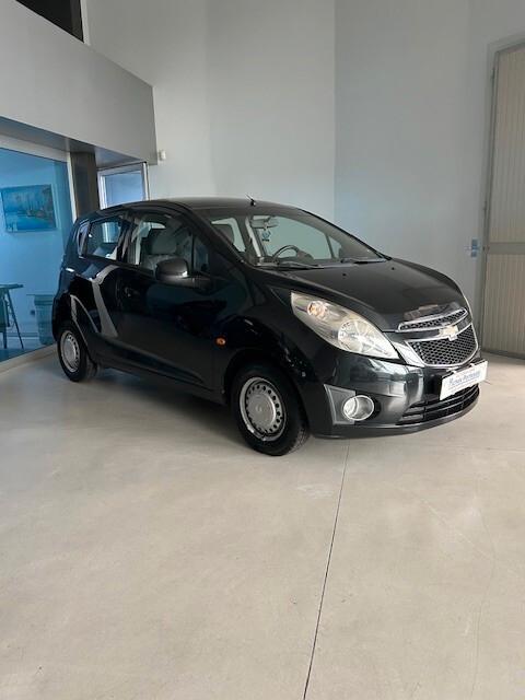 Chevrolet Spark 1.0