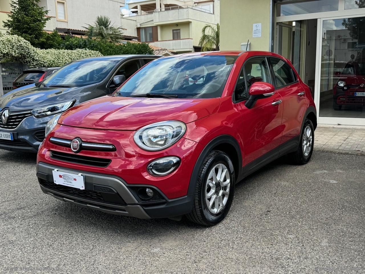 FIAT 500X 1.6 M.Jet 120 CV Cross