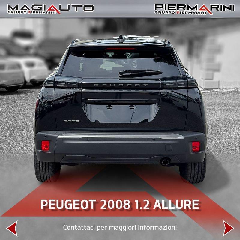 Peugeot 2008 PureTech 100 S&S Allure
