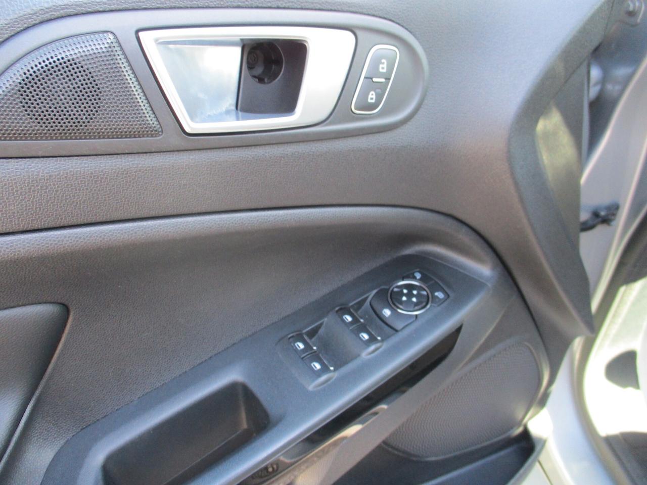 Ford EcoSport 1.0 EcoBoost 125 CV Start&Stop ST-Line