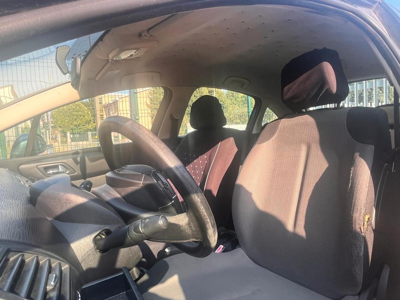 Citroen C4 1.4 Cashmere - 2007