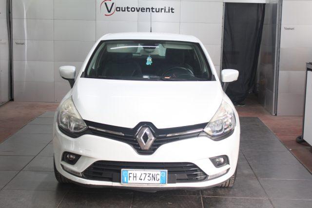 RENAULT Clio TCe 12V 90 CV GPL Start&Stop 5 porte Energy Zen