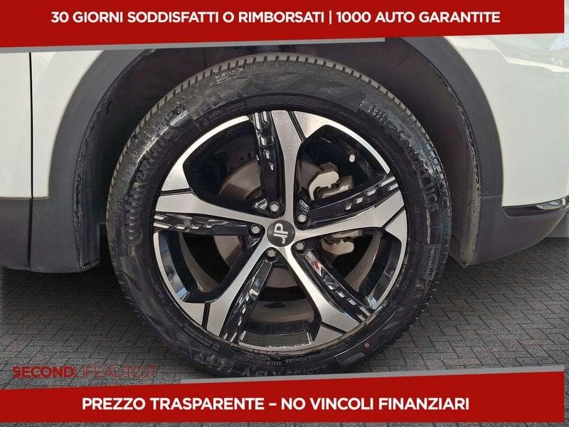 DR AUTOMOBILES DR 6.0 1.5 turbo 154cv cvt