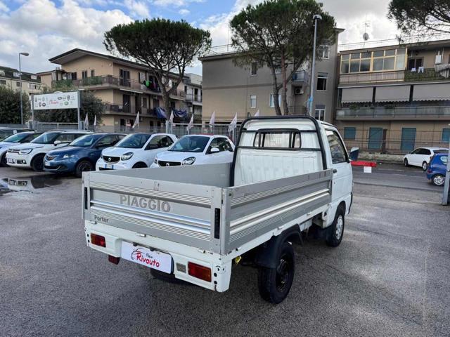 PIAGGIO Porter 1.3 Cassonato lungo lega Eco-Power Std (1,5t)