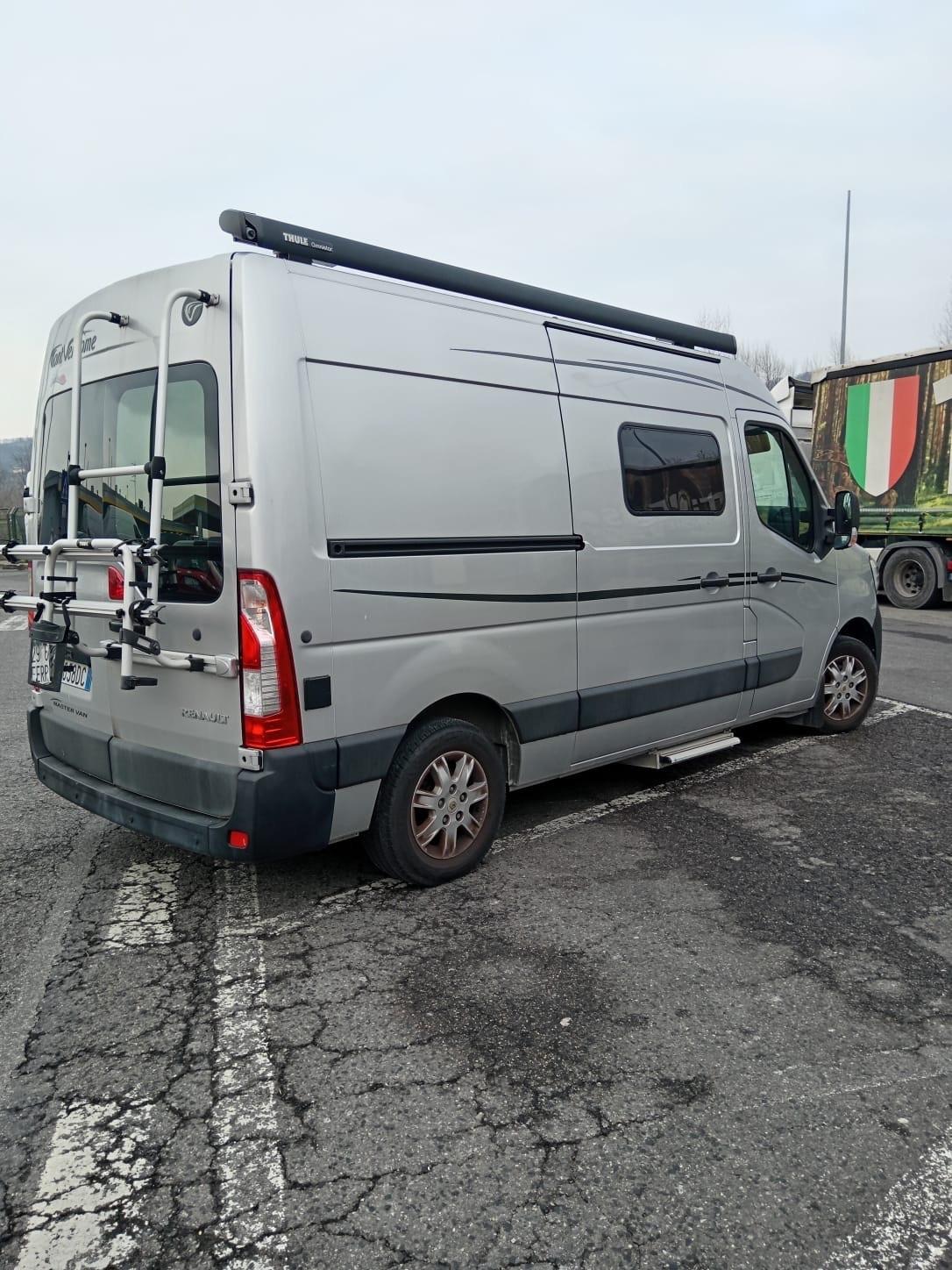 658 Camper puro font Vendome del 2022 in saldo