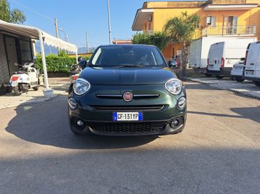 Fiat 500X 1.3 MultiJet 95 CV Cross